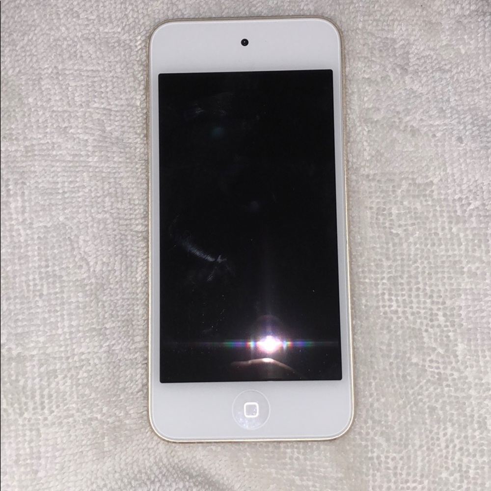 brand new ipod in great condition
